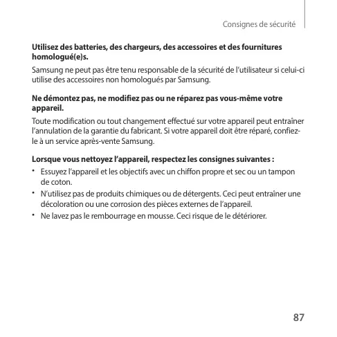 Page 87 - Gear VR SM-R325