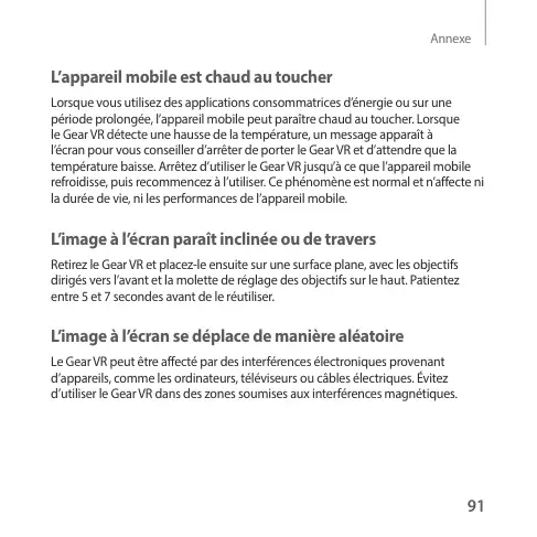 Page 91 - Gear VR SM-R325