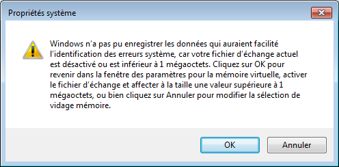 IBqlLLY6FxL_Windows---Démarrage-et-récupération---configuration-Minidump----avertissement.png