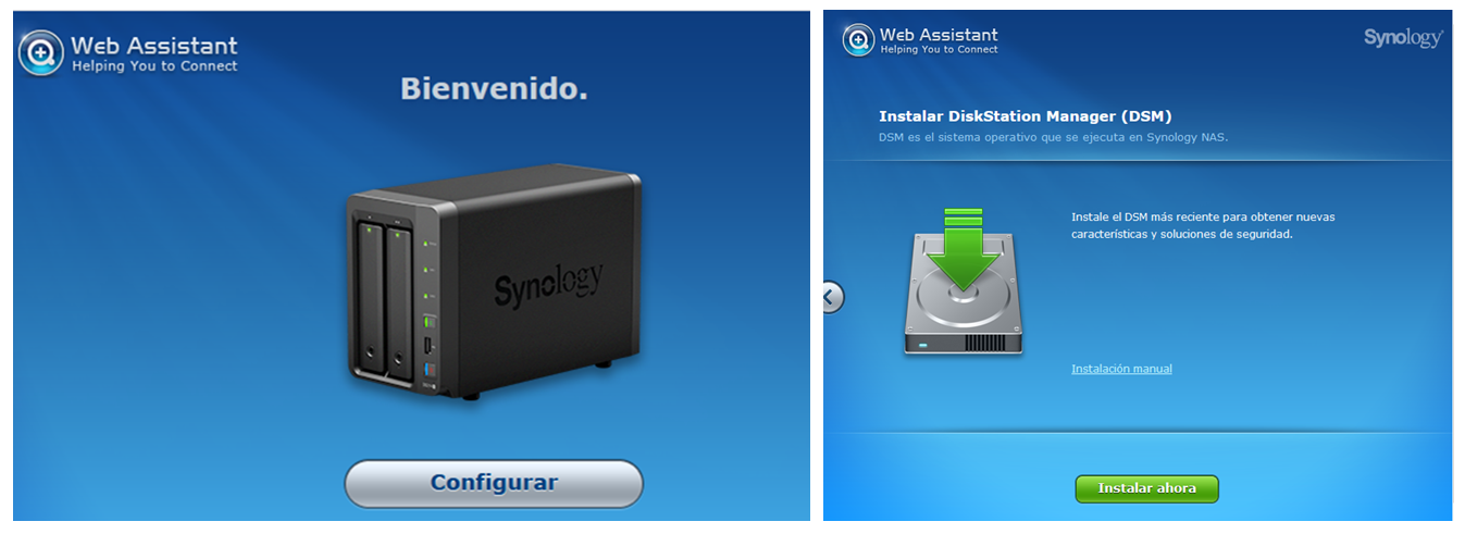 Tutorial de Synology NAS Finder: Cómo encontrar tu Synology NAS