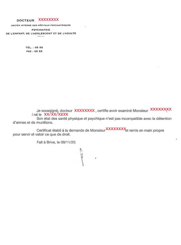 pour - Certificat Médical pour demander la Licence de Tir - Page 2 KGltC6BATH3_Certificat-psychiatrique-9-Novembre-2020-forum-590x800