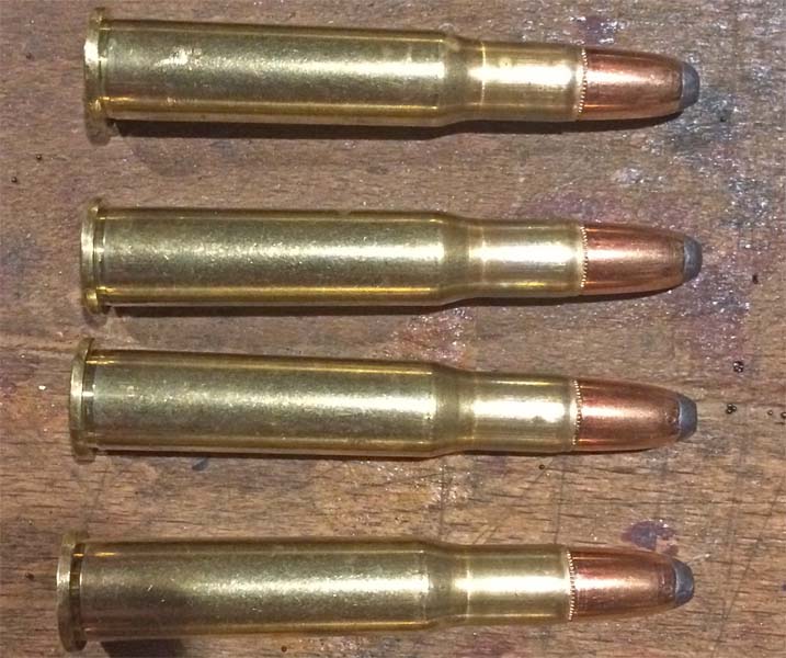 Problème d'approvisionnement avec une Winchester 94 AE entre 2003 et 2006  KHolihFQ313_Rechargement-30-30-balle-Winchester-PPFN-150-grains-2-grammes-de-SP11-717x600
