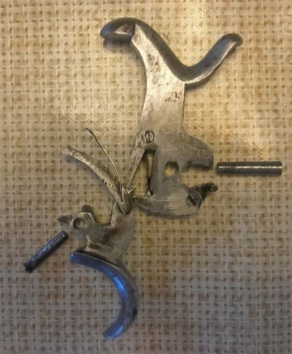 Restauration Revolver à Broche 9,70 mm Lefaucheux KIqskVzj8g3_M%C3%A9canisme-2-600x728