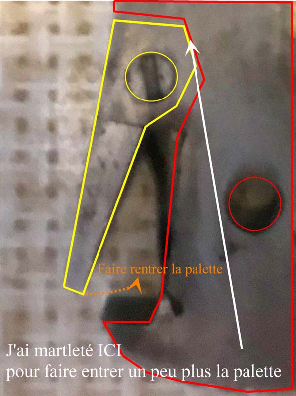 Restauration Revolver système Lefaucheux KIuoQSxegI3_positionnement-de-la-palette-double-actionqui-est-trop-sortie-598x600