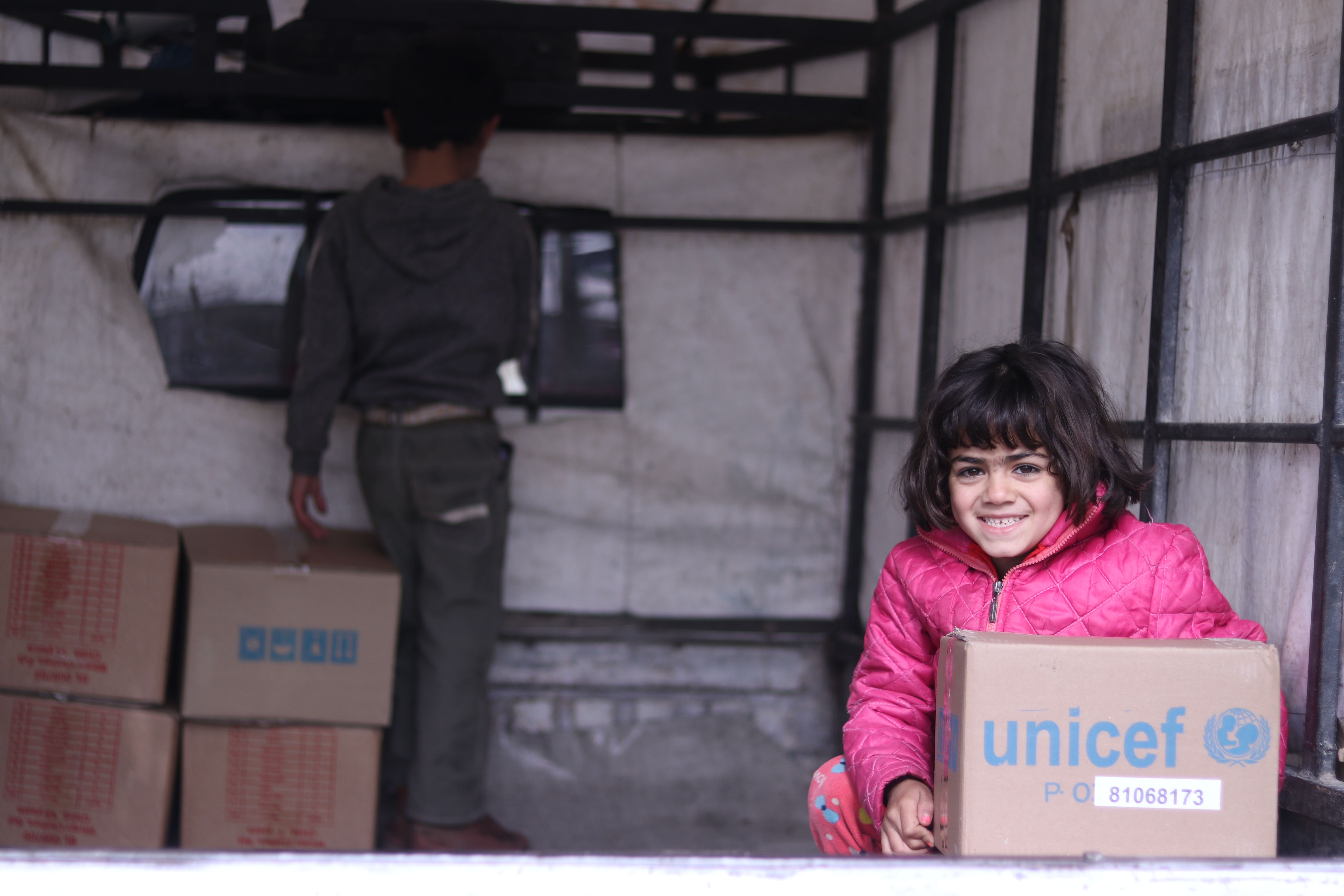 Syrie