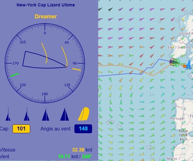 New-York Cap Lizard Ultime LBik54doM3w_Record-Atlantique-Dreamer-Guig