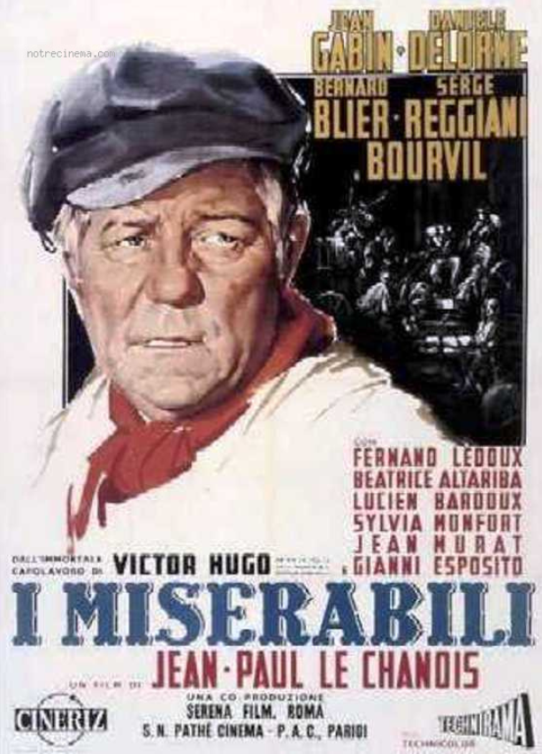 les misérables