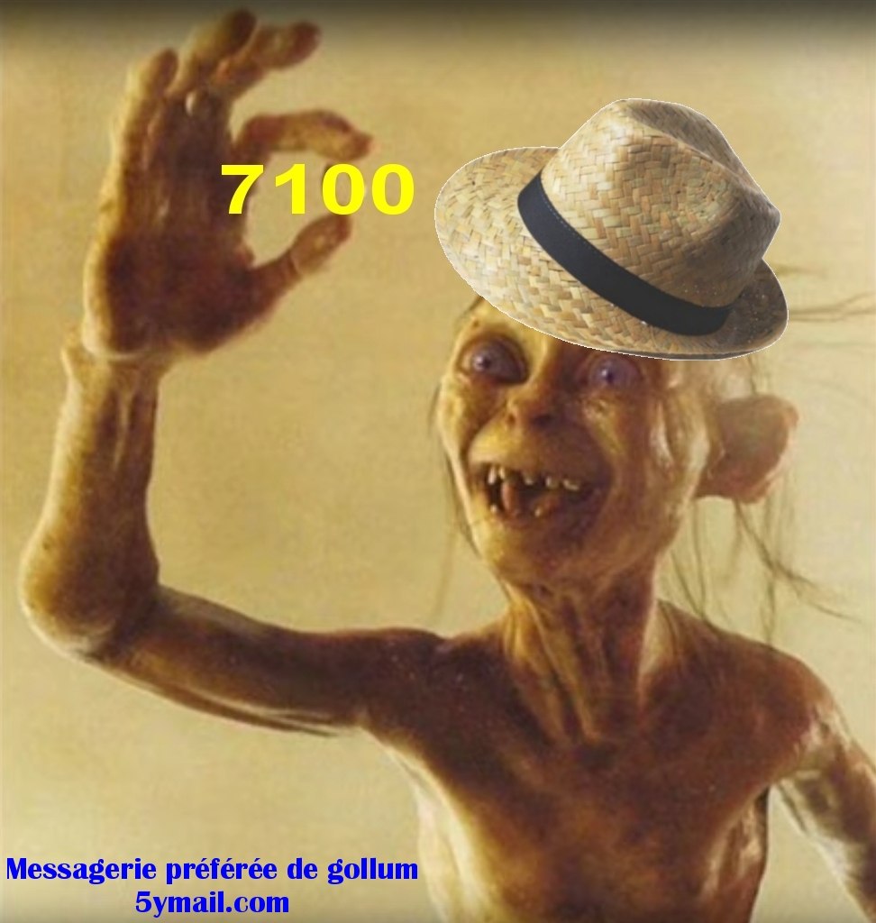 Messagerie anonyme : Comment préserver sa tranquillité LDqpgAgq2qB_gollum-7100-email