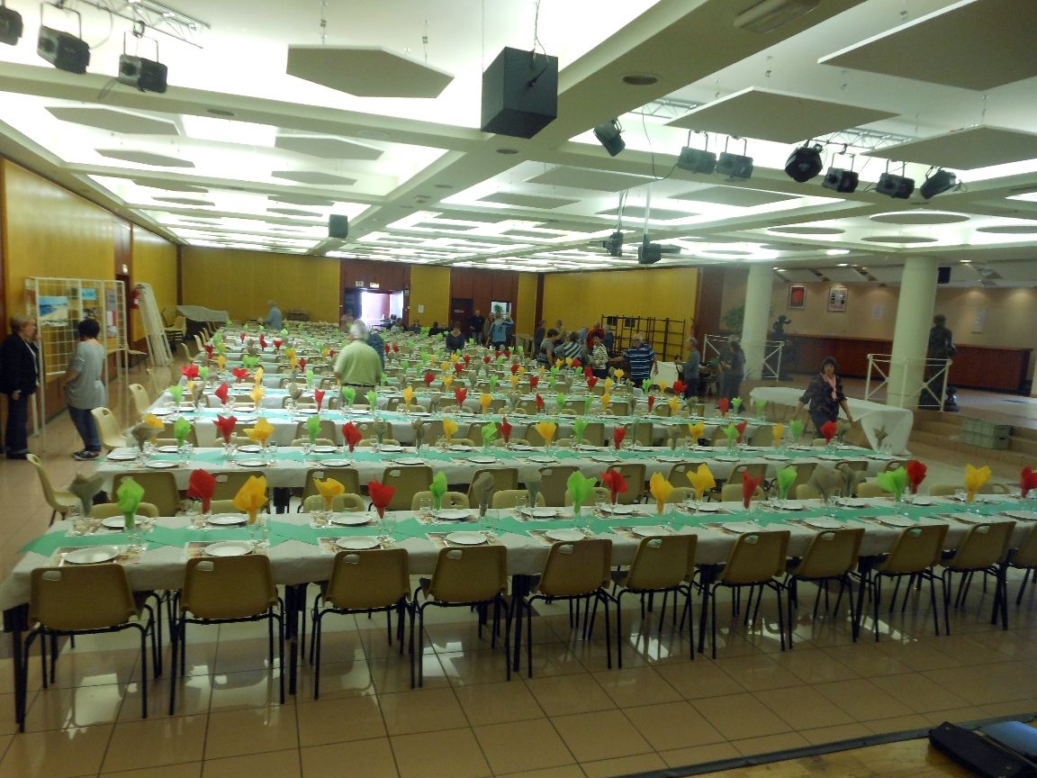 la salle