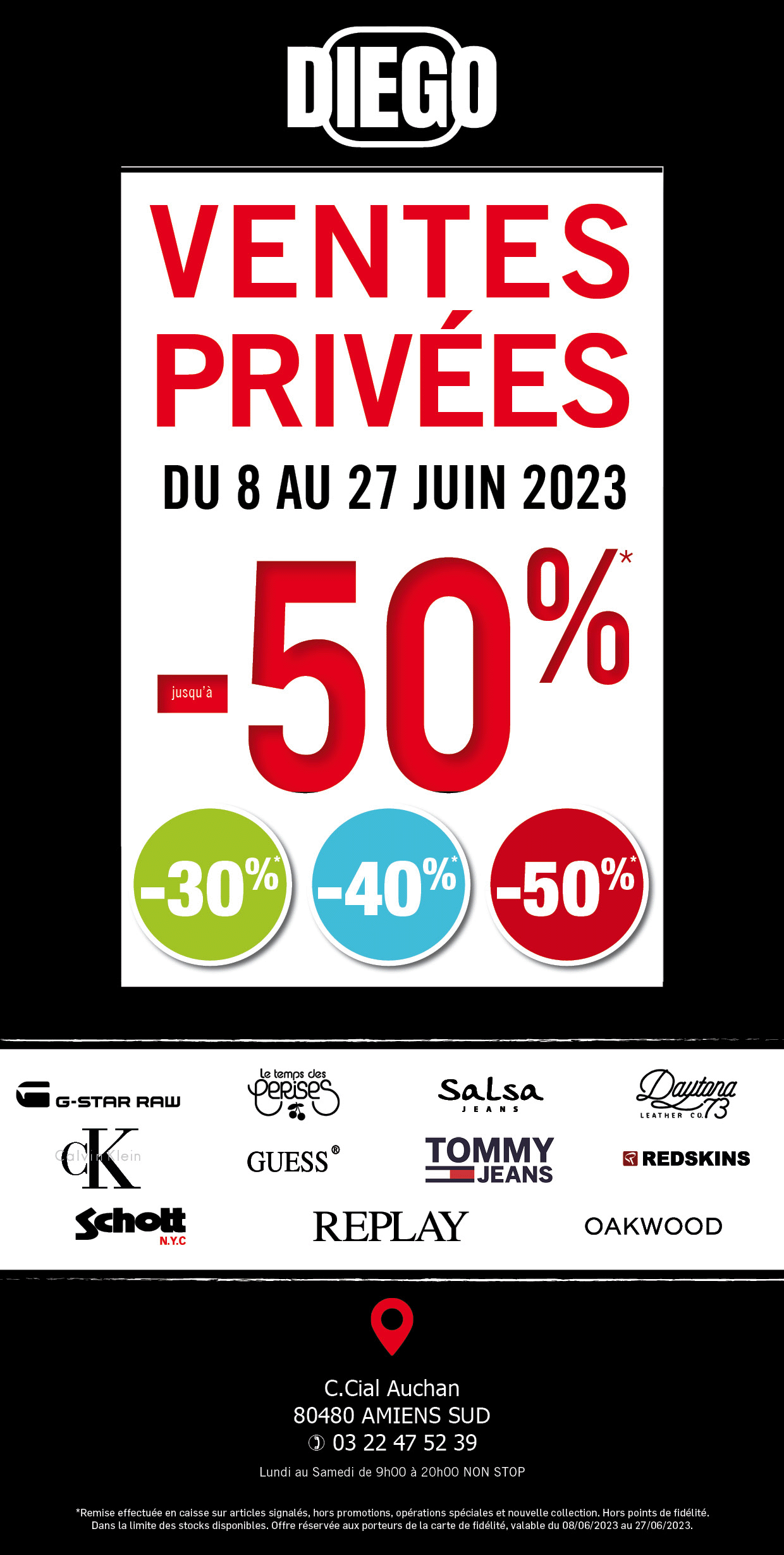 ventes privees tropezienne