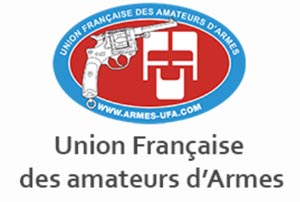 Carte Européenne d'Arme à Feu (CEAF) sur le Site du SIA MGClWqTclgy_Logo-UFA