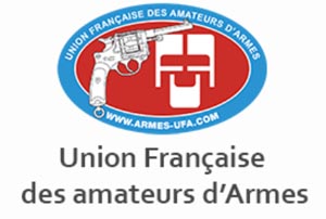 Manchot par adoption passionné d'armes à feu - Page 2 MGEnBMrCtVy_Logo-UFA