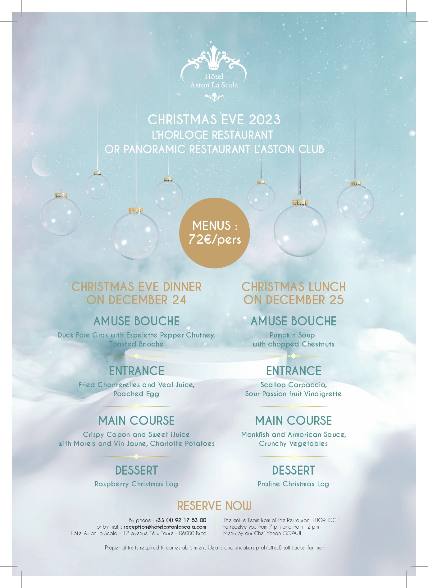 Image Noel Anglais 2025 Daune Justina