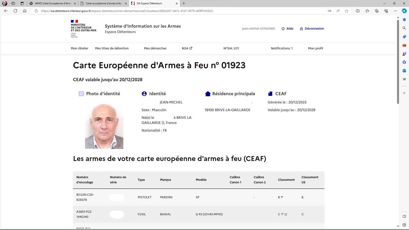 Carte Européenne d'Arme à Feu (CEAF) sur le Site du SIA MLvjjXf1eQy_Carte-Europ%C3%A9enne-Arme-%C3%A0-Feu-exemple-800x1422