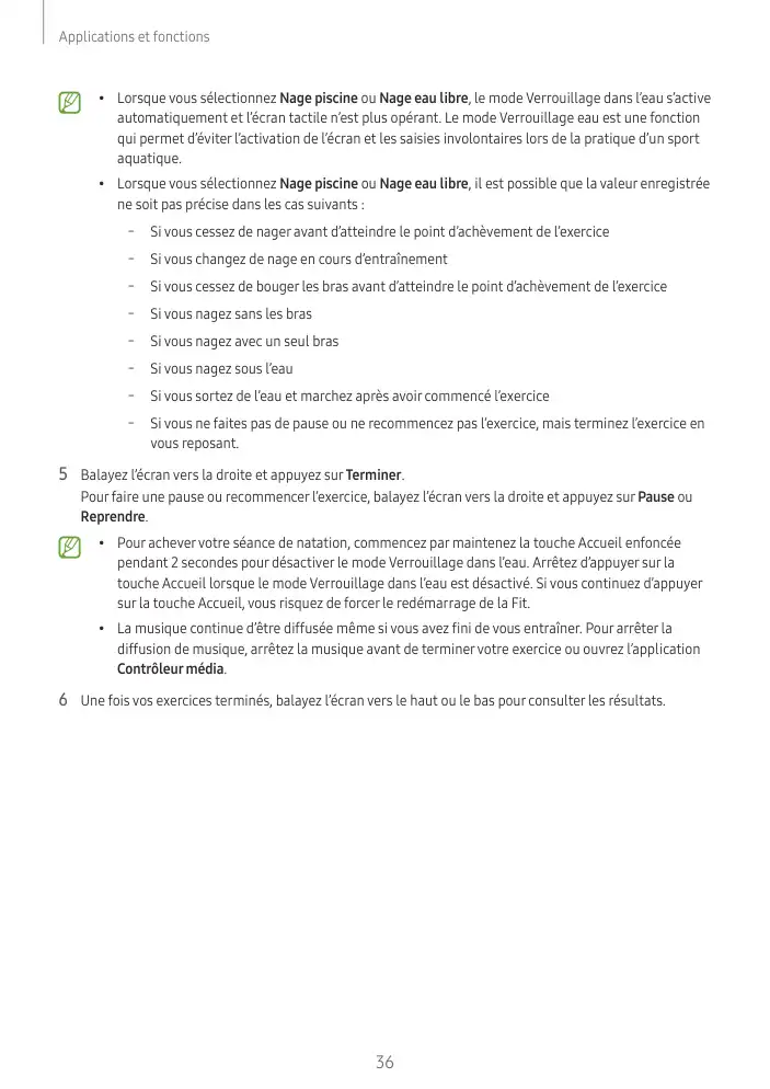 Page 36 - Galaxy Fit3