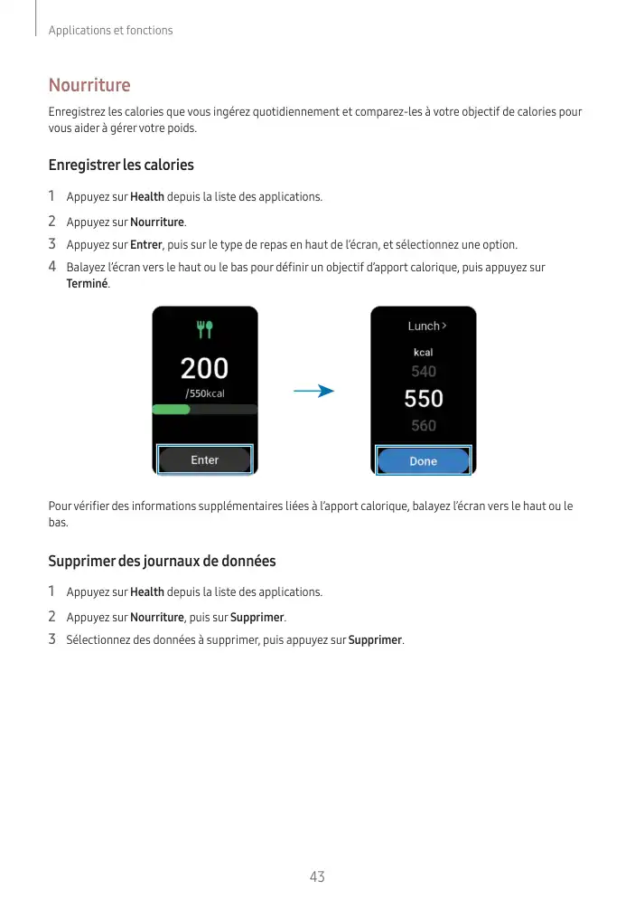 Page 43 - Galaxy Fit3