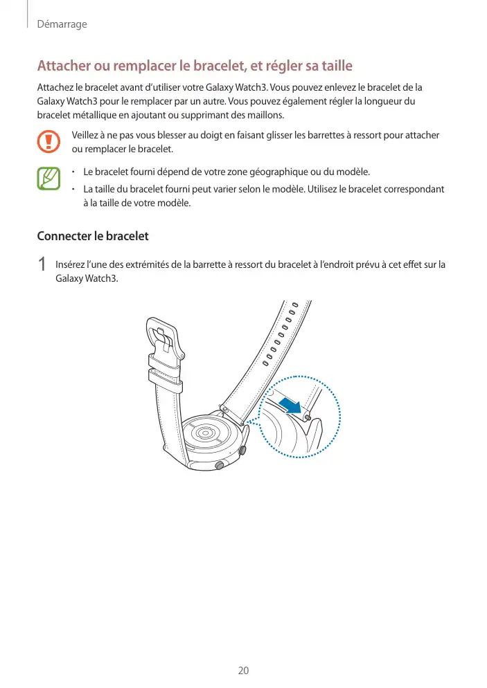 Page 20 - Galaxy Watch3